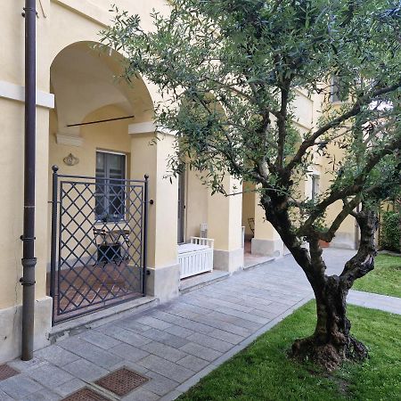 Suite Via Roma Cherasco Exteriör bild
