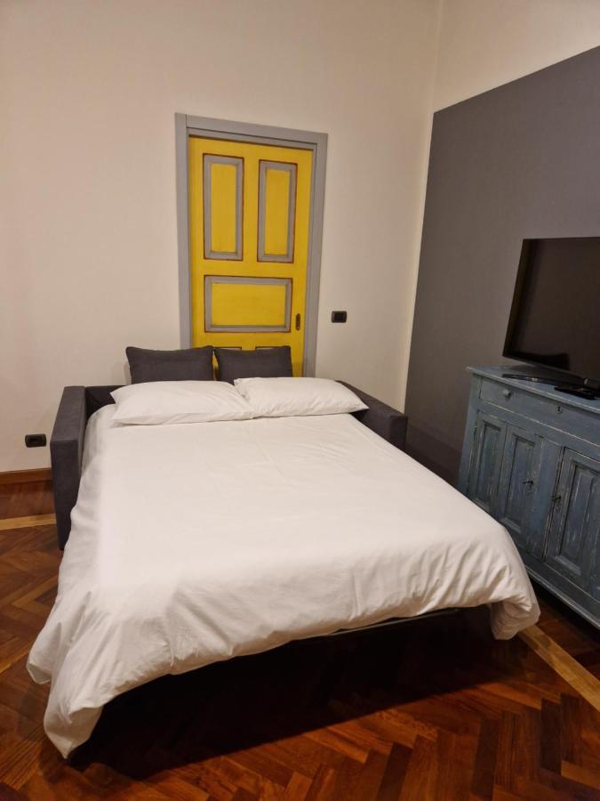 Suite Via Roma Cherasco Exteriör bild