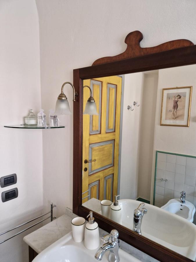 Suite Via Roma Cherasco Exteriör bild