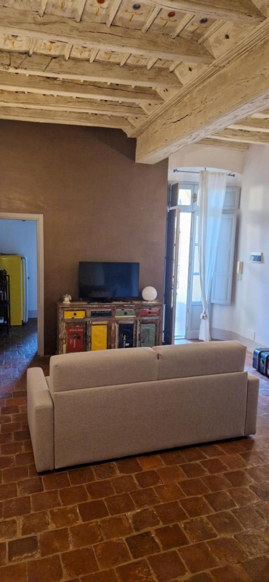Suite Via Roma Cherasco Exteriör bild