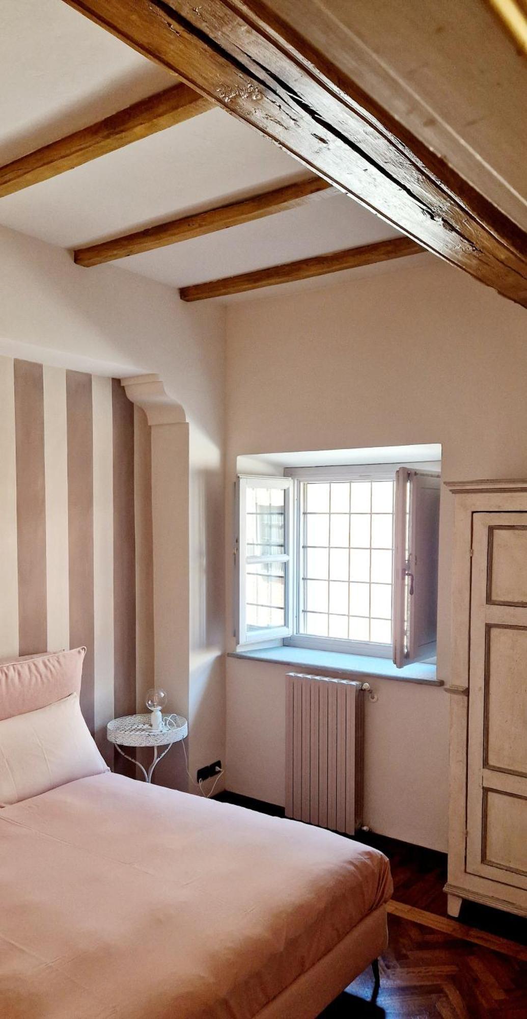 Suite Via Roma Cherasco Exteriör bild
